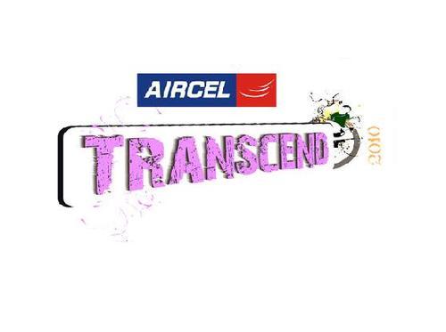 Transcend, the annual management and cultural event of SIBM, Pune is back with new and tougher challenges...So,come lets 'Ameliorate the Odyssey'