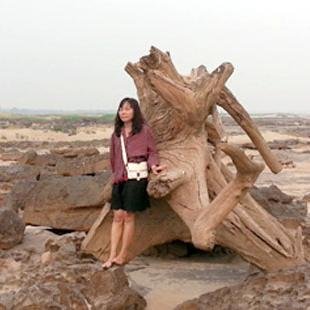 remawadee's profile picture. travel to thailand .Land of smile