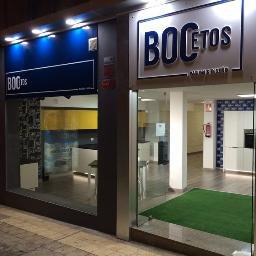 bocetospyd's profile picture. Distribuidor de Nolte Küchen, constructor alemán de cocinas desde hace 85 años.

Teléfono: 620 253 691
bocetos@bocetospyd.es