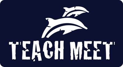 TeachmeetPoole's profile picture. 