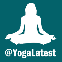 Yoga News (@yogalatest) 's Twitter Profile