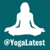 Yoga News (@YogaLatest) Twitter profile photo