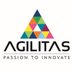 Agilitas IT France (@AgilitasIT_Fr) Twitter profile photo