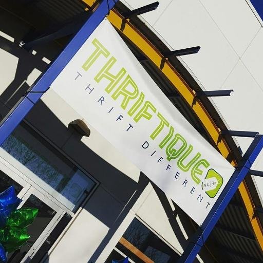 Style seekers and bargain hunters alike will love to thrift different at Thriftique! Now located in Lawrenceville. A nonprofit enterprise of @ncjwpgh.