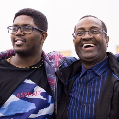 NextGenCare's profile picture. Friend, Brother, Christian. Youtuber - @Brotherhood_Dan | Graphic Designer - @Shaake_Designs