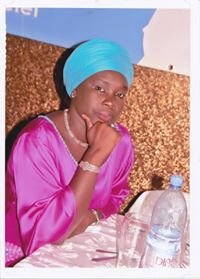FatouFAYE7's profile picture. Communicante