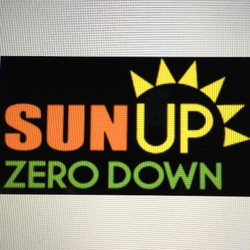 Sun Up Zero Down has well over a decade of industry experience. When it comes to your solar system design and installation, you won't find a better team.