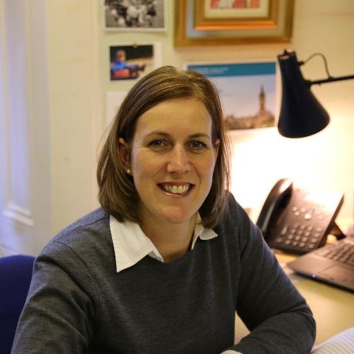 Professor of Health Economics, Co- Director HEHTA, Deputy Head of School of Health and Wellbeing...... most importantly, mum of 3.