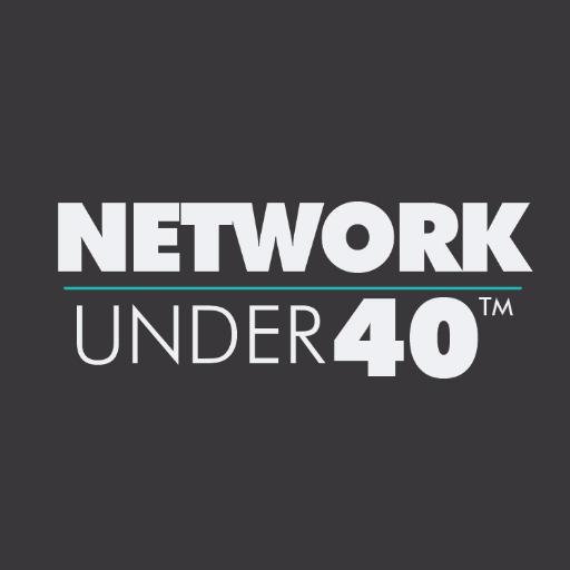 Network Under 40 exists at the intersection of friendship and business. It’s not just about meeting people, it’s about knowing people.