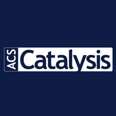 ACS Catalysis is dedicated to publishing top original research on molecular, enzymatic, and heterogeneous catalysis. JIF 12.9 EiC cathleencrudden