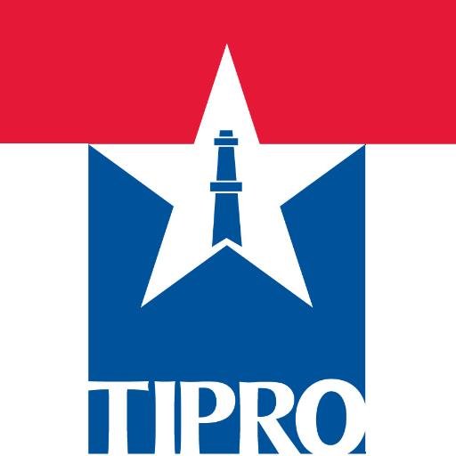 TIPRO is a trade association for the oil and gas industry, representing nearly 3,000 independent producers and royalty owners across the state of Texas.