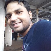 Abhishek Chauhan (@cabhishek32) 's Twitter Profile