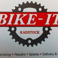 Bike-it Radstock(@bikeit_radstock) 's Twitter Profile Photo