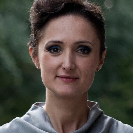 AmbraTrotto's profile picture. Studio Director @ Interactive Institute Swedish ICT, Umeå | Senior Lecturer @ Umeå School of Architecture