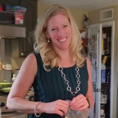 JenMallard's profile picture. Wife | Mom x3 | Health Care Policy Wonk | Head of Gov't Affairs @TempusLabs | Ironman Triathlete | Yogi | Golfer | Traveler | Future Vintner | Tweets are my own