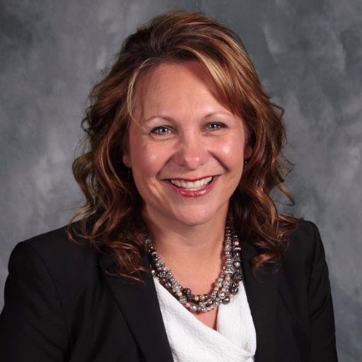 Dr. Renee Trotier Profile