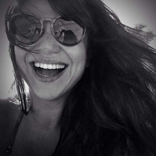 tainasgmatos1's profile picture. Jornalista, publicitária e mãe