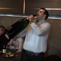 Tom Green (@thedrinksguy) 's Twitter Profile