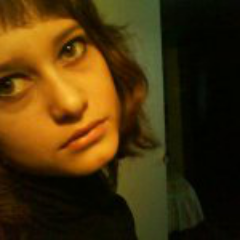 adczxn144984871's profile picture. Я читаю Кинга и слушаю Doom Metal. Я Ангел...