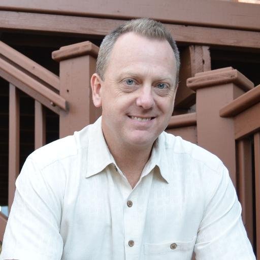 Author of Go! Podcaster, Podcast Coach, Speaker, Talk Show Host, Encourager, Fascinated with Personal Growth, Husband and Dad