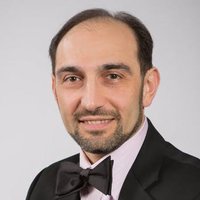 Dr. Vahagn Asatryan (@avahagn) 's Twitter Profile