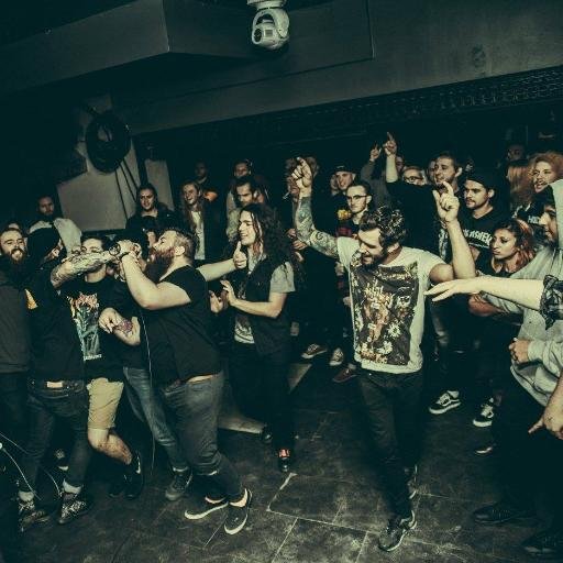 The Bunker is Cardiff's newest live music venue, boasting a 250 capacity and a sterling sound system. The Bunker Cardiff is the perfect mid-sized venue.