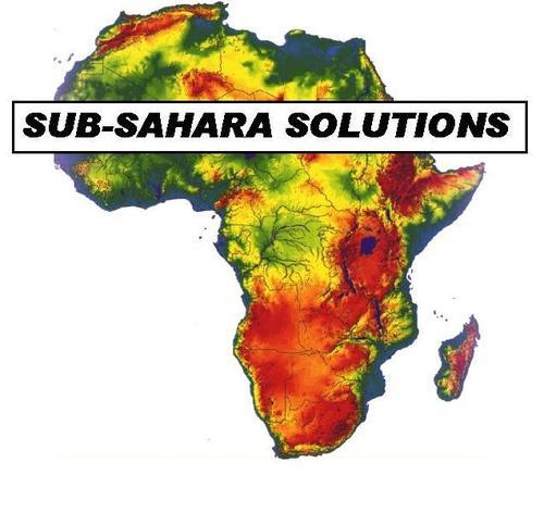 Business Solutions for Africa