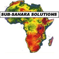 Subsahara Solutions (@subsaharas) 's Twitter Profile