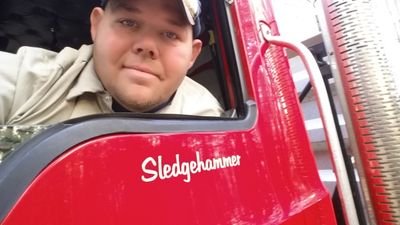 sledgehammer309's profile picture. 