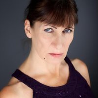 Kathleen Deming(@DemingTv) 's Twitter Profile Photo