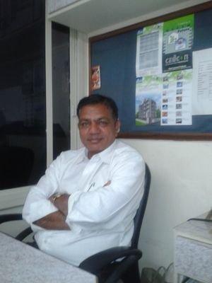 govind_kuliya's profile picture. 