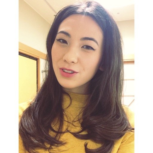 ✨Miss World Japan 2020 Finalist ✨ TV presenter on NHK World & host of Japan by Food and Rock Fujiyama Worldwide on Youtube! :) テレビ、NHKラジオやYouTubeの国際的プレゼンターです！✨