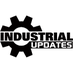Industrial Updates (@industupdates) Twitter profile photo Industrial Updates (@industupdates) Twitter profile photo