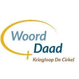 Woord en Daad Kringloopwinkel De Cirkel bestemt zijn opbrengst voor wereldwijde armoedebestrijding. Adres Dr. Slotemaker de Bruïnestraat 24, Veenendaal.