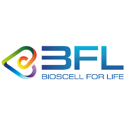 bioscellforlife's profile picture. Único Banco de Células Madre que guarda y expande células seleccionadas no sólo al nacer (cordón) sino a cualquier edad.