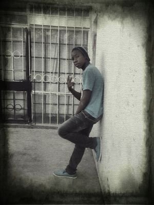 Just enjoying life✌✌.#Thank you God⛪