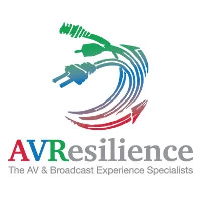 AV Resilience has a goal to be the number 1, value driven, customer orientated audio-visual services company.