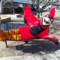 Cherry Run ES (@cherryrunes1) 's Twitter Profile