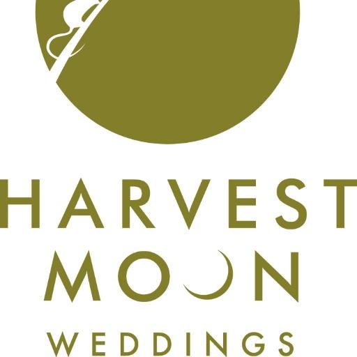 Harvest Moon Wedding