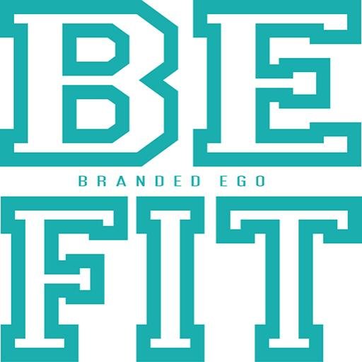 'Branded Ego' Fitness & leisurewear brand! Are you wearing the right EGO???