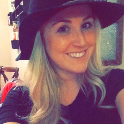 KristinmGray's profile picture. 