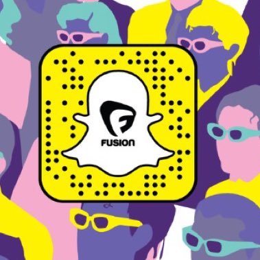 Original @ThisIsFusion stories every day on Snapchat Discover! Tweets by @coco_gp and team. snap: thisisfusion