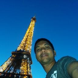 gajesh05's profile picture. 