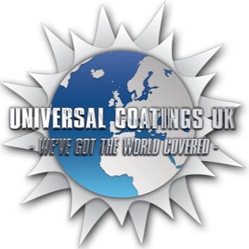 Universal Coatings UK Ltd are the UK experts in Polyurea and industrial coatings along with design and steel fabrications. #UniversalRestoreProtect