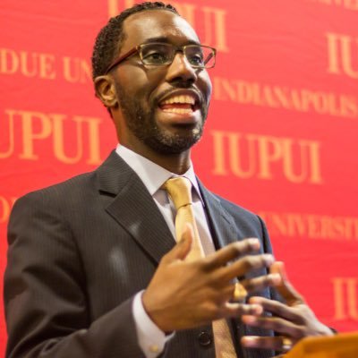 teacher, writer, scholar of religion and Africana studies; Associate Director, Center for the Study of Religion and American Culture