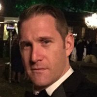 Corey W Hunter, MD (@chunter_md) 's Twitter Profile