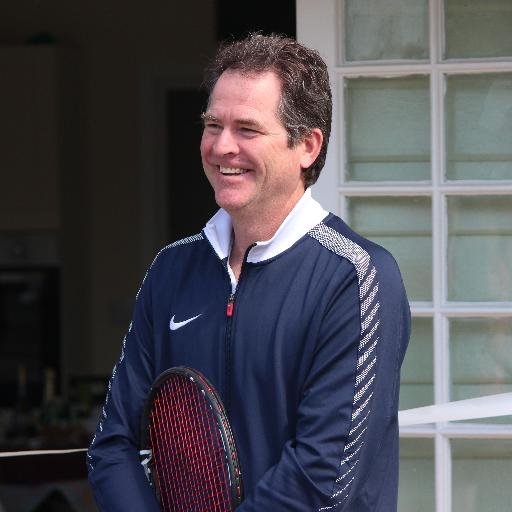 Former British No1 Tennis player, tv commentator and National Performance Coach with LTA