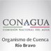 Conagua Nuevo León (@conaguariobravo) Twitter profile photo