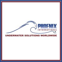 Phoenix International Holdings, Inc.(@Phnx_Underwater) 's Twitter Profile Photo