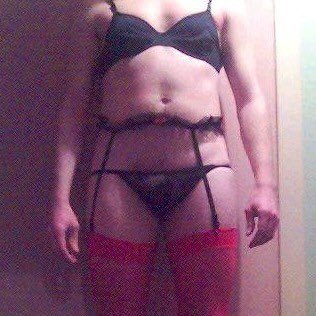 bisexual, lover trans/tv/cd and occasionally dress myself. Perpetually horny. Also have a penchant for older lovers xxx
